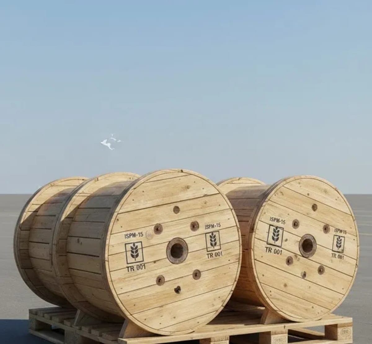 ISPM-15 Nedir? Neden Önemlidir?