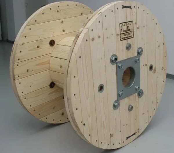 Çelik Halat Makaraları: Özellikler ve Kullanım Alanları